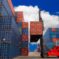 container ocean