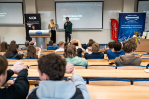 presentation