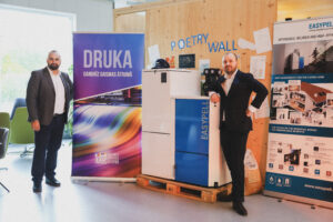 Duo systems DDS